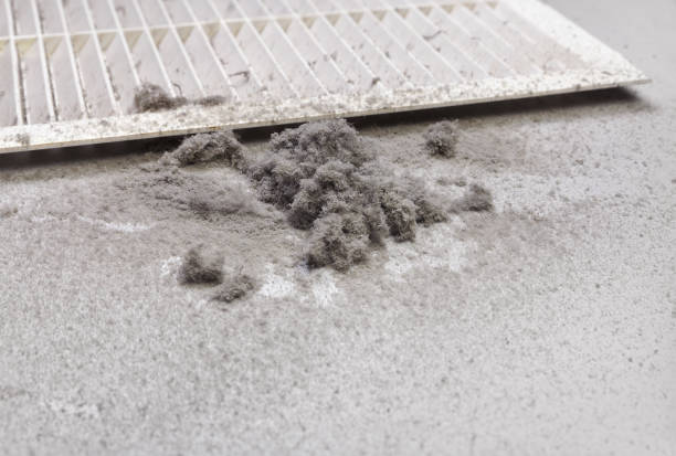 Reliable St Clair Shores, MI Airduct Cleaning Solutions