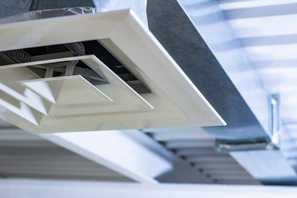 Best General Air Duct Cleaning  in St Clair Shores, MI