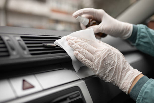 Best Best Air Duct Cleaning Company  in St Clair Shores, MI