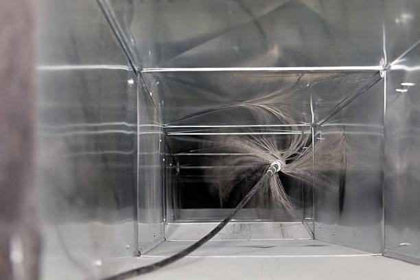 Best Affordable Air Duct Cleaning  in St Clair Shores, MI
