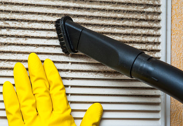 Best HVAC System Cleaning  in St Clair Shores, MI