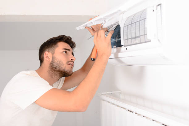 Best HVAC System Cleaning  in St Clair Shores, MI